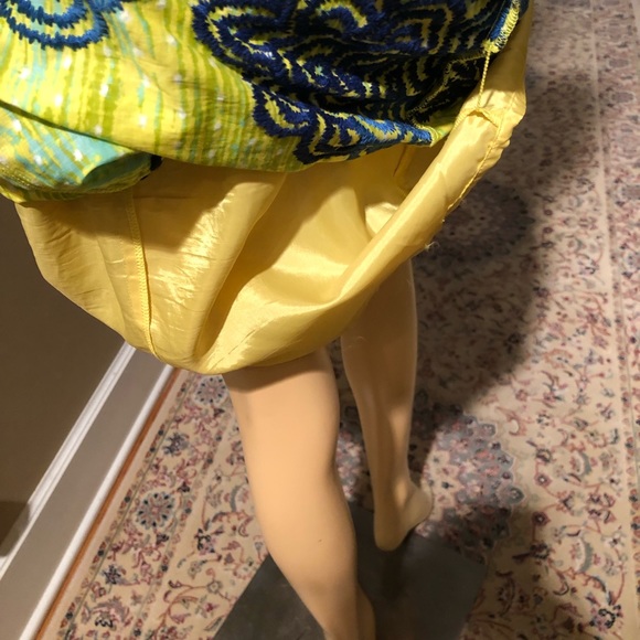 Anthropologie Straight dress - Picture 9 of 10